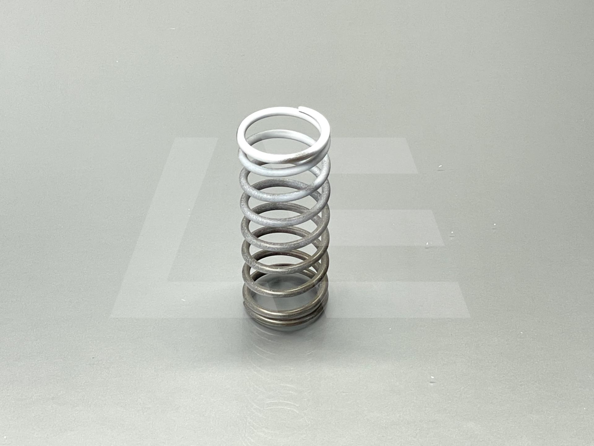 TiAL Sport Пружина Blow-Off Q/QR -8.00 psi (-12 in/hg to -15 in/hg), белая Изображение №1