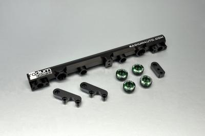 Radium Engineering Рейка топливная Nissan SR20VE, U14/P11 Фото