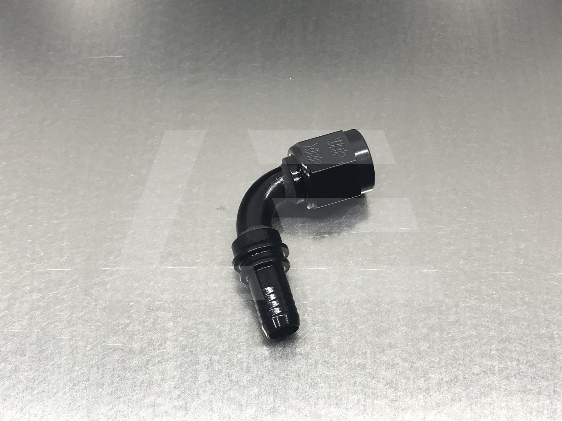 XRP Фитинг AN6 90°, под шланг AN ProPLUS Изображение №1