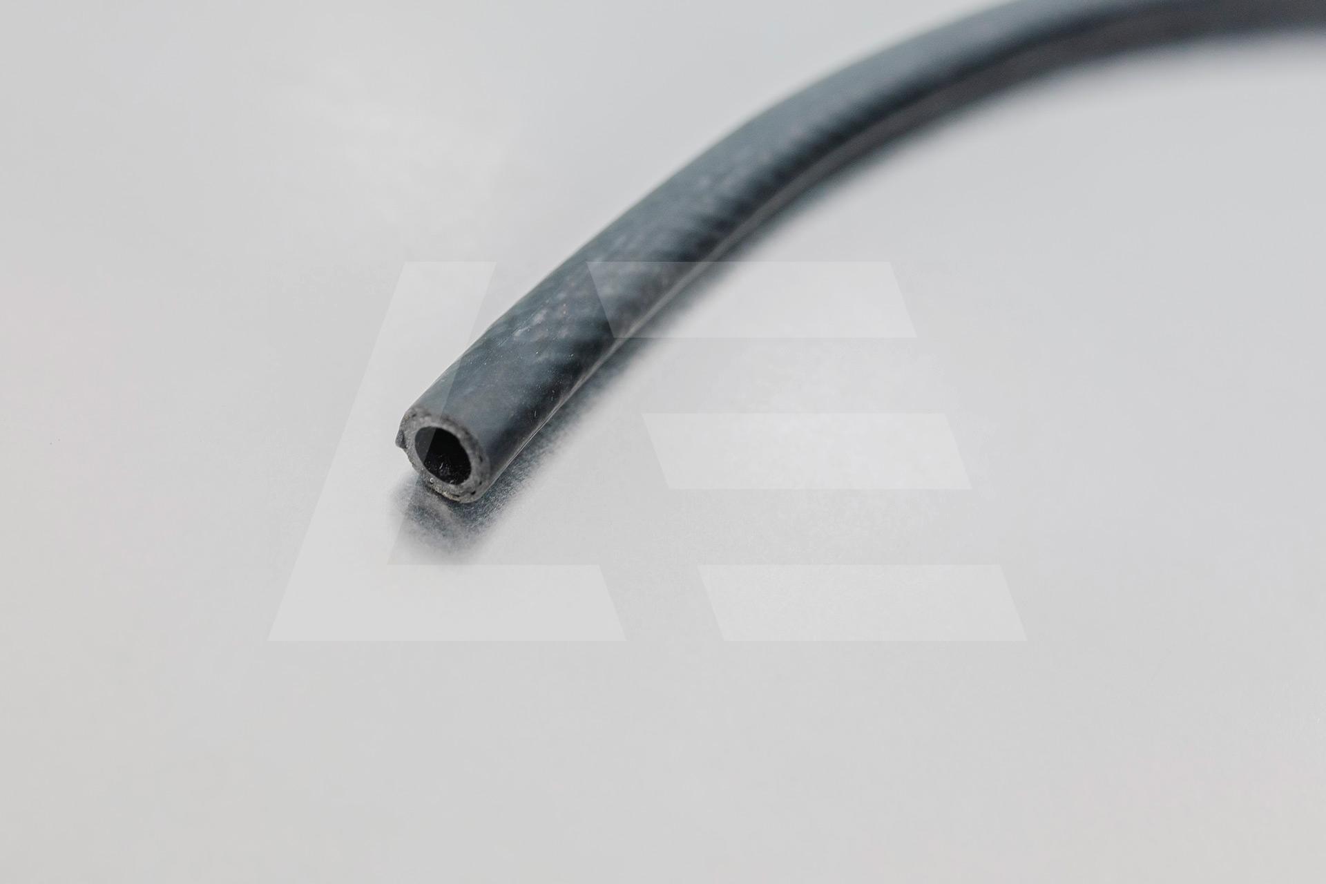 LEVEL Performance GB Шланг вакуумный армированный черный 8*13 Изображение №1