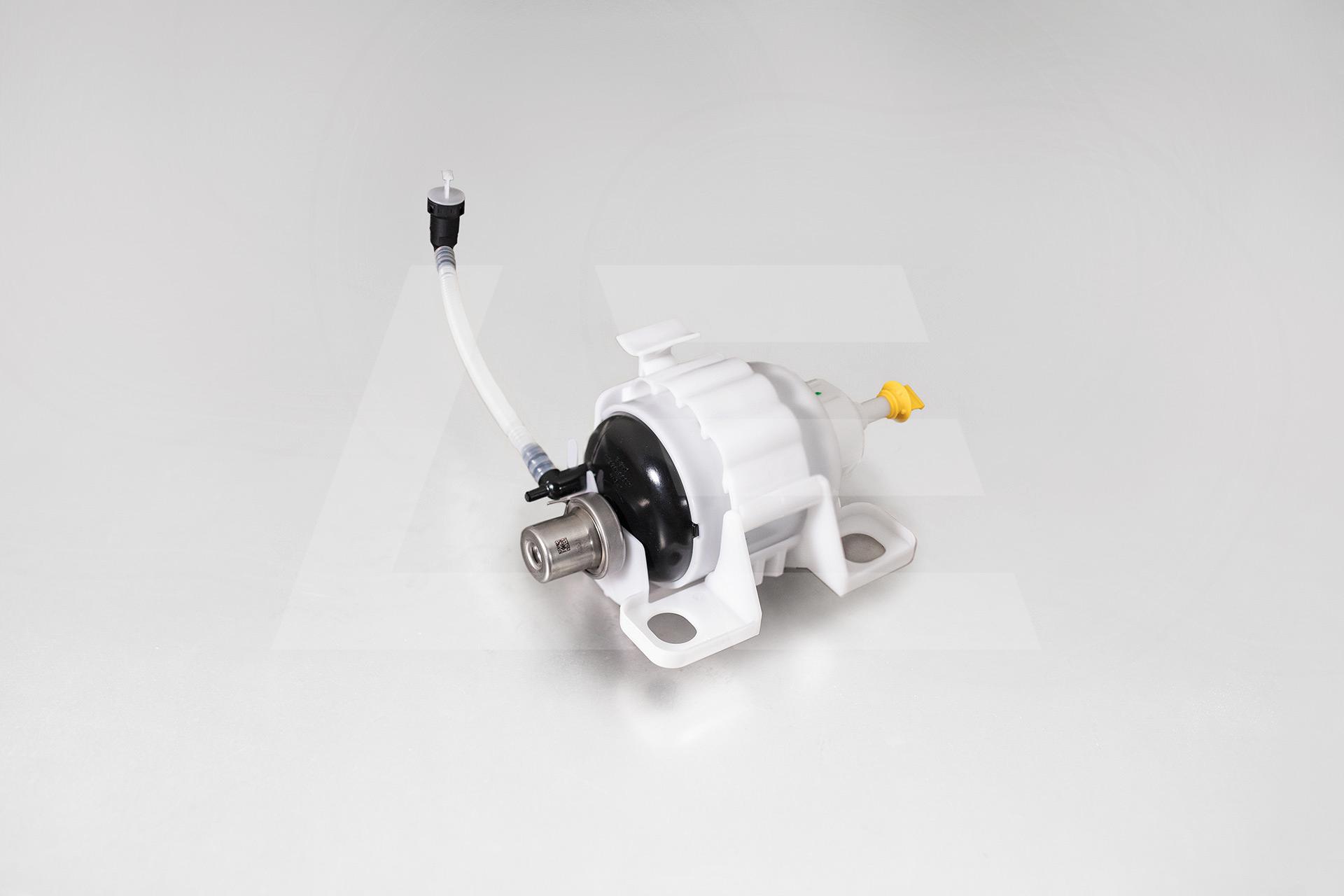 VAG , 4S0201511, Фильтр топливный Изображение №1