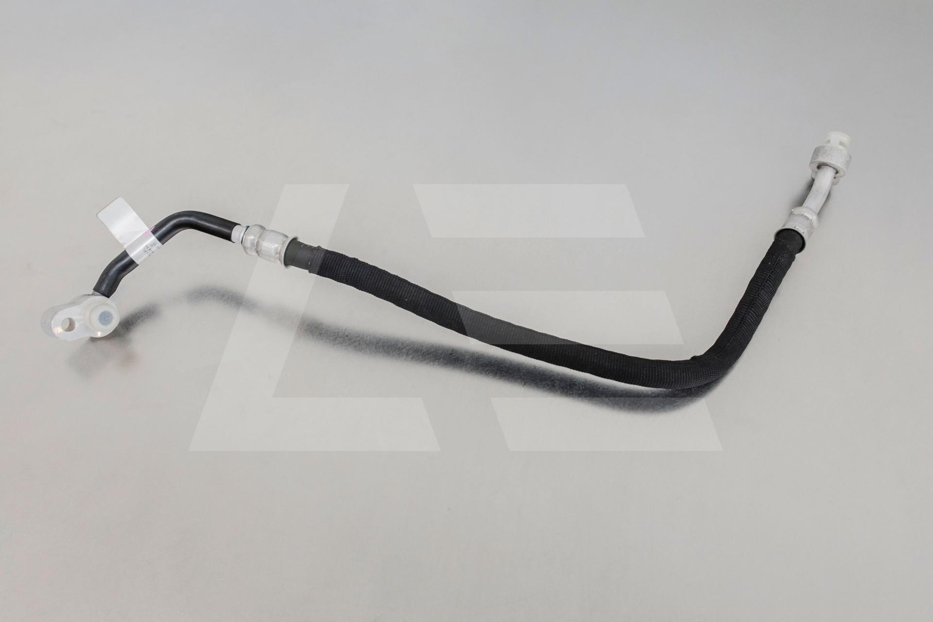 VAG 4S0816721E Трубка кондиционера Audi R8 / Lamborghini Изображение №1