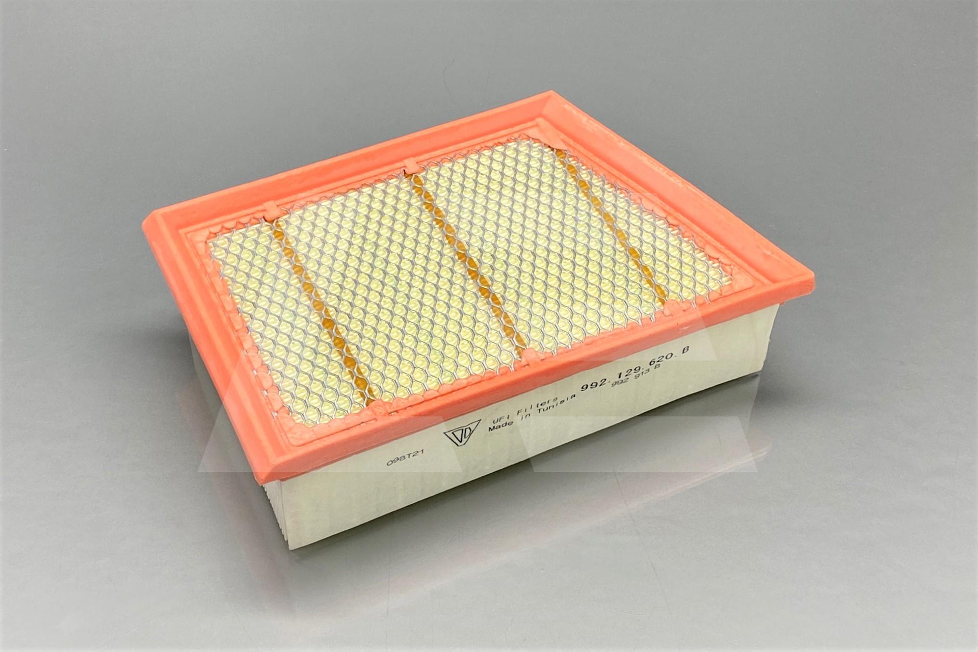 Porsche 992129620B Фильтр воздушный левый Turbo 992 Изображение №1