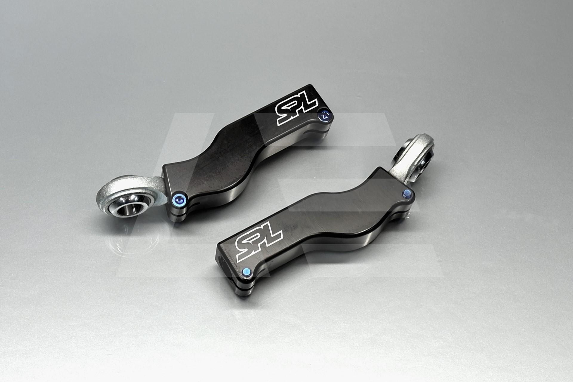 SPL Parts Наконечники рулевые Toyota Supra GR A90 GR / BMW G2X / BMW G42 / BMW G8X Изображение №1