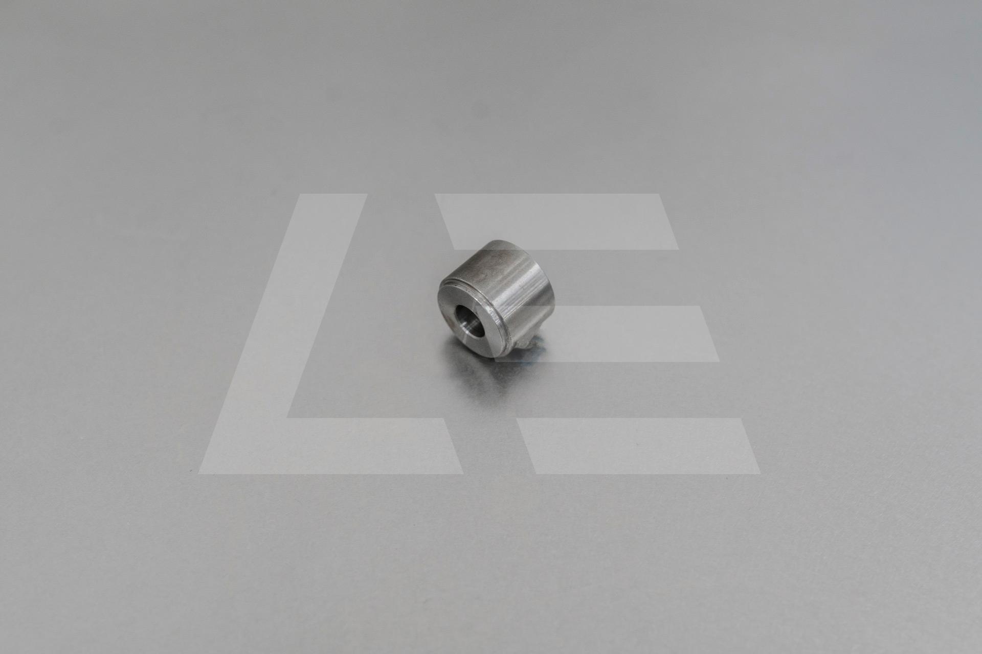 LEVEL Performance GB Фитинг приварной 1/8" NPT (мама), ST Изображение №1