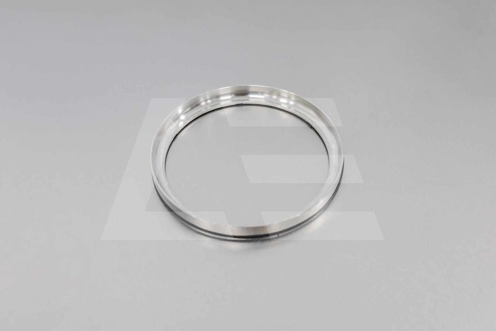 Jacks Transmissions Сальник корзины сцепления (Carbon) Nissan GT-R R35 Изображение №1