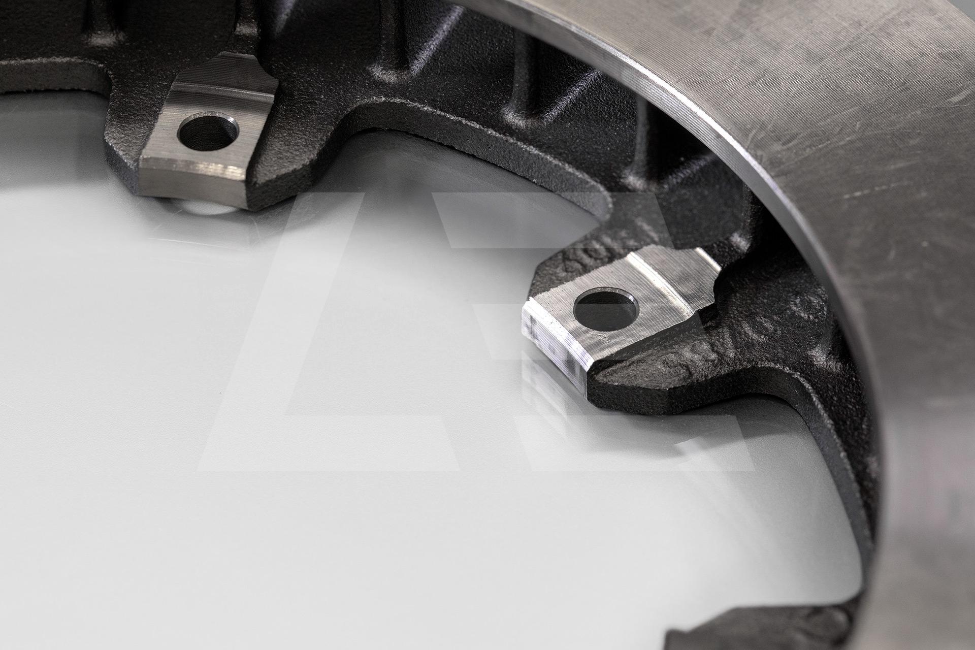 Wilwood Ротор тормозной 11.75 in * 1.25 in универсальный Изображение №2