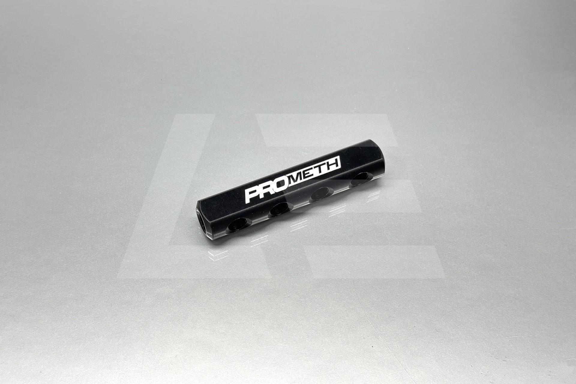 PRO Meth Коллектор-распределитель, 6 * 1/8 (inline) Изображение №1