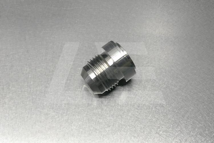 LEVEL Performance Фитинг AN10 приварной, SS GB617-7110SS