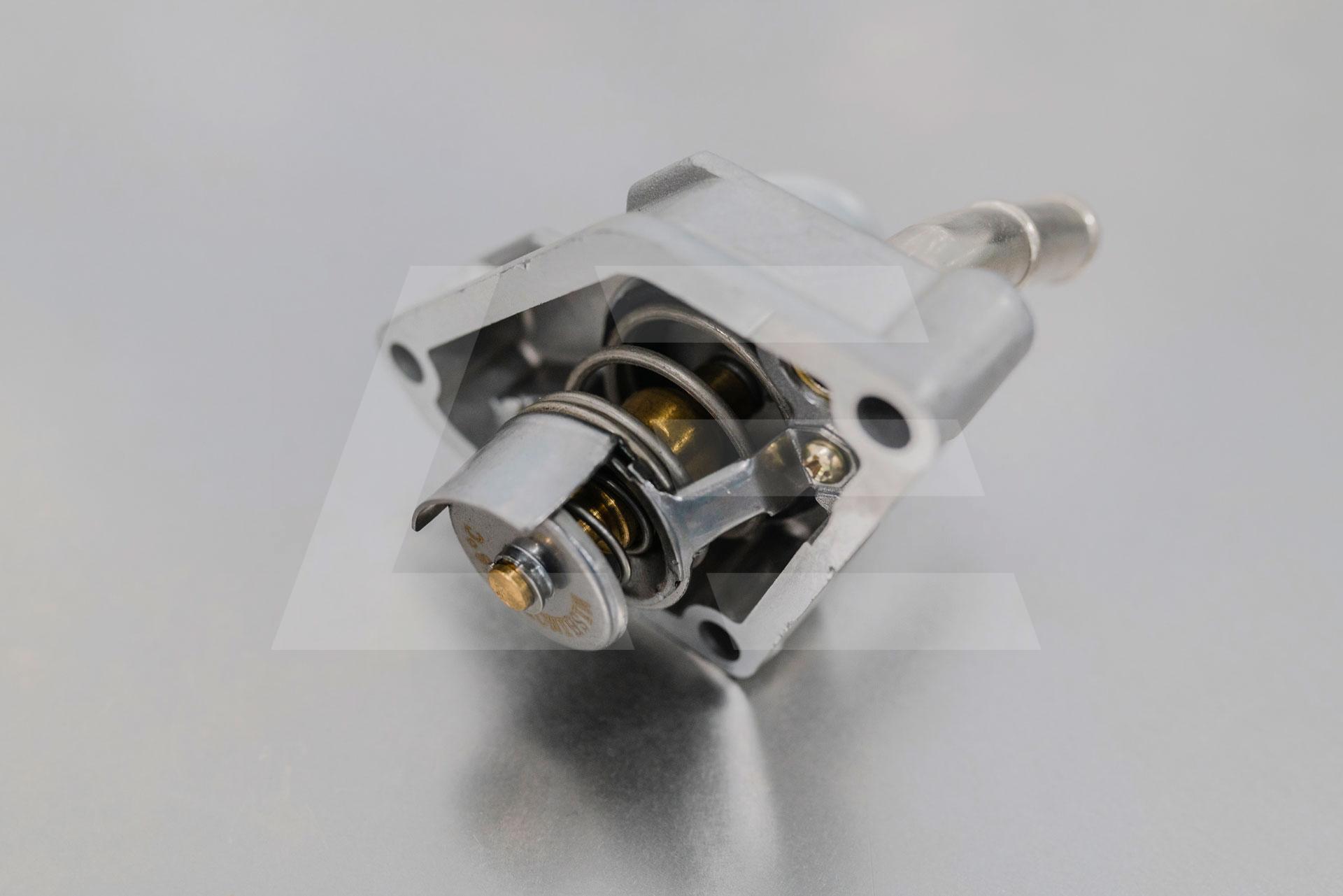 MISHIMOTO Термостат системы охлаждения Nissan GT-R R35 VR38DETT Изображение №2