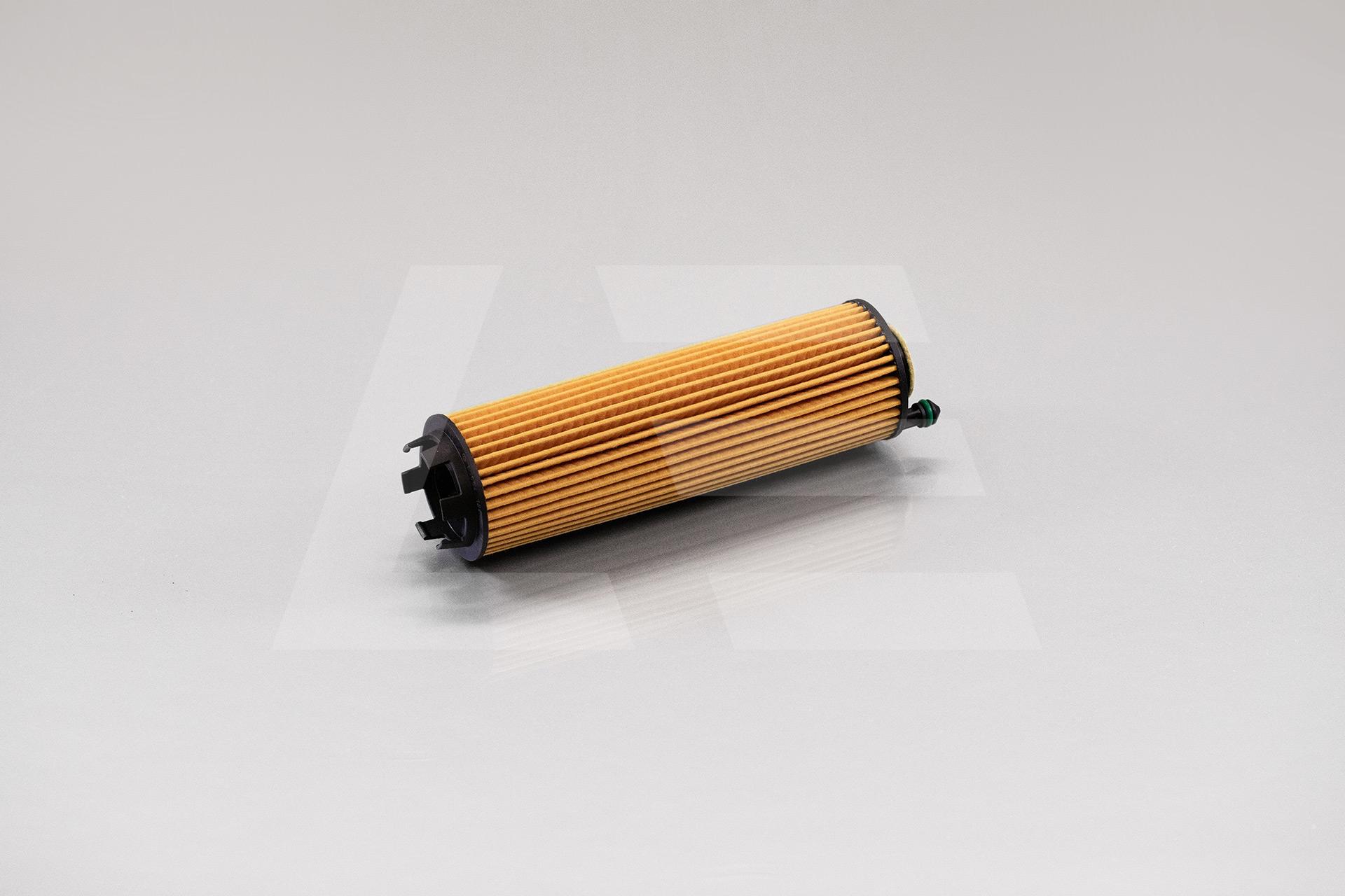 Mercedes MB, A2561840000, Фильтр масляный Изображение №1