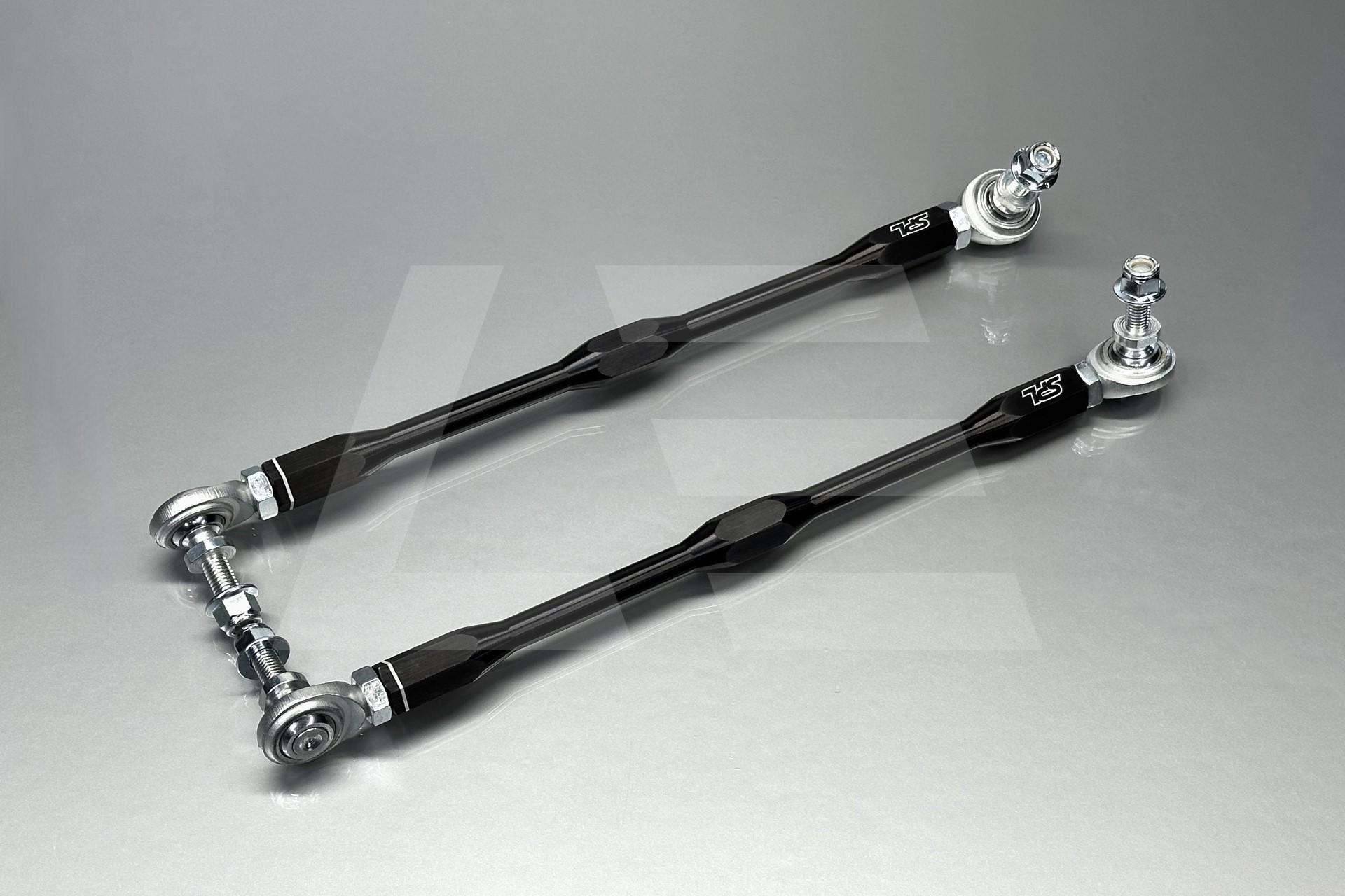 SPL Parts Линки передние регулируемые Supra A90 / BMW Z4 / G8X / G2X / G42 Изображение №1