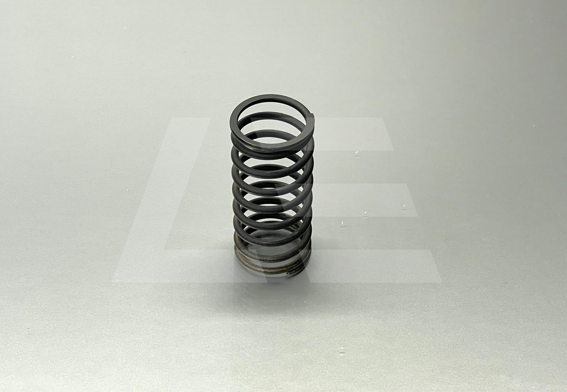 TiAL Sport Пружина Blow-Off Q/QR -6.00 psi (-8 in/hg to -11 in/hg), черная Изображение №1