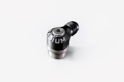 Radium Engineering Фитинг BANJO AN6+BANJO ORB10 Фото