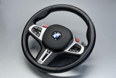 BMW Б/У Рулевое колесо Фото
