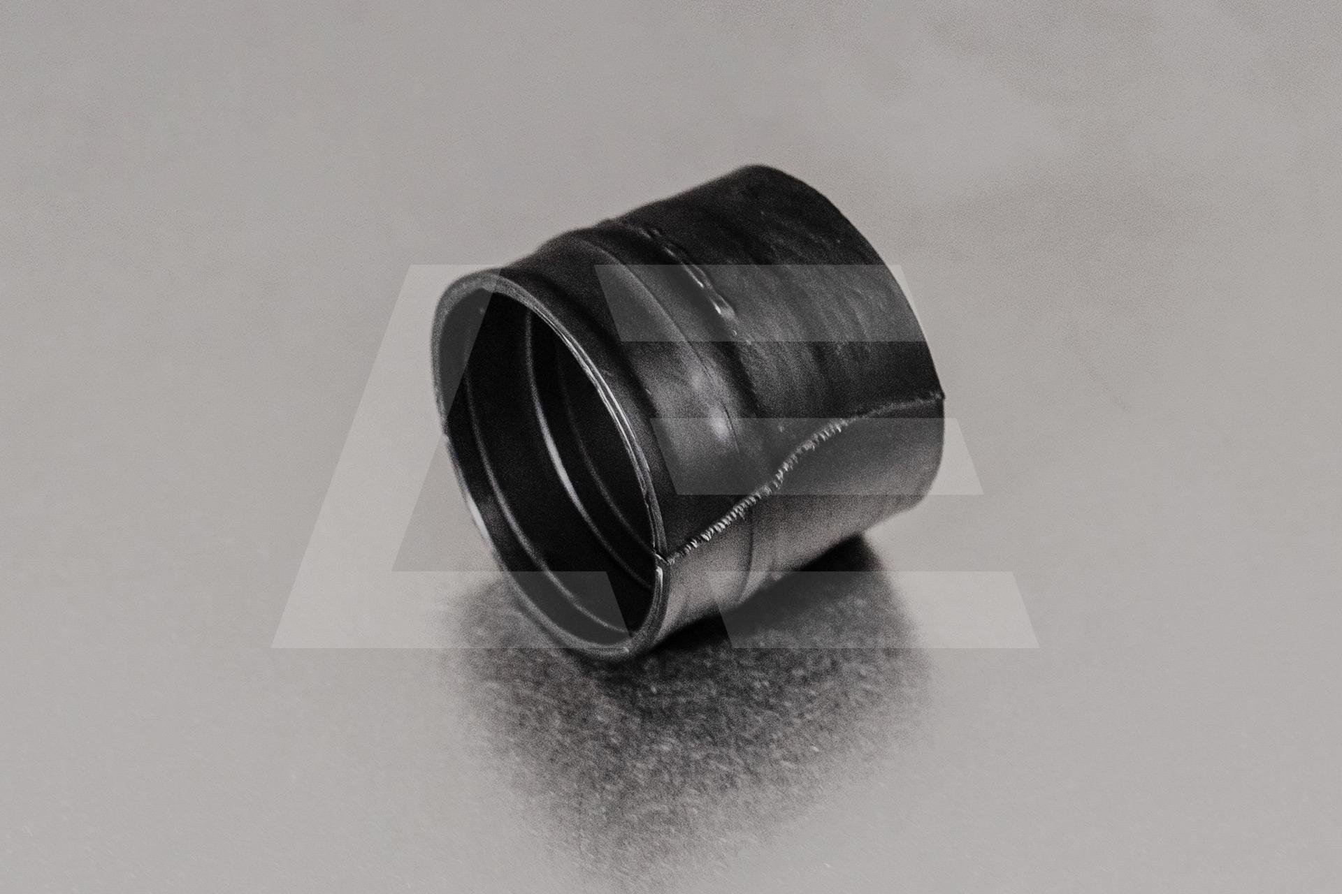 TE Connectivity TE Connectivity Термоусаживаемый бут 202K121-25-0 Изображение №1