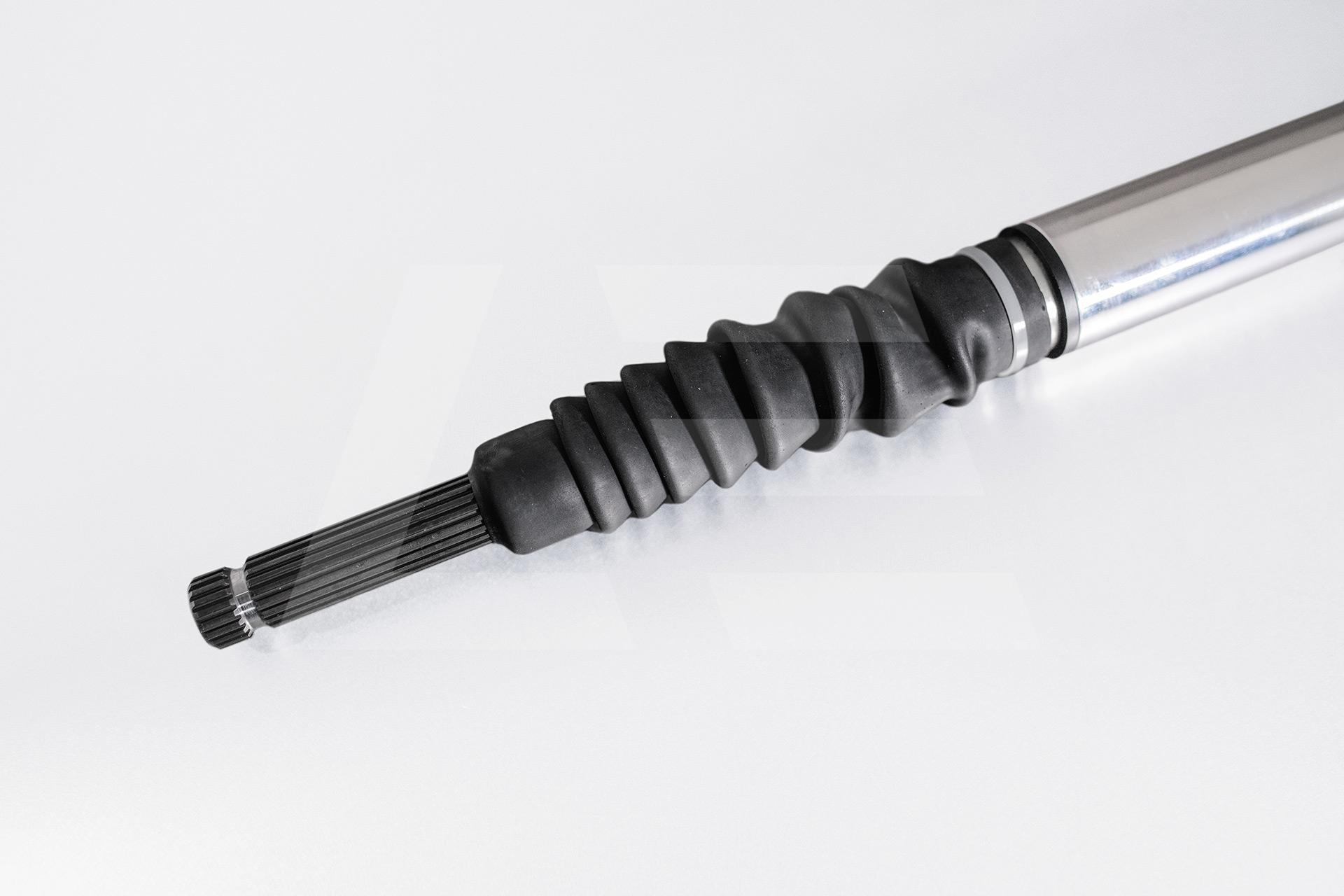 Woodward Steering Рулевой вал 22.75 x SL20 Изображение №2