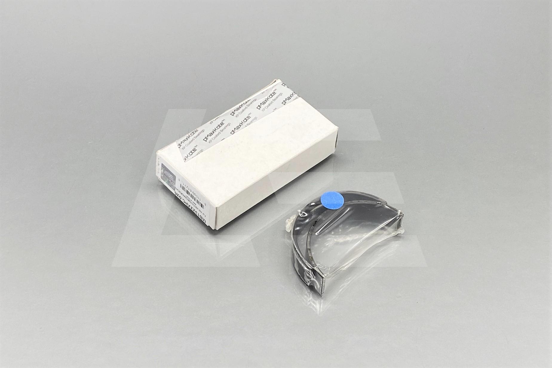 King Bearings Вкладыши коренные уменьшенный масляный зазор +0,026мм Huracan / R8 V10, комплект Изображение №1