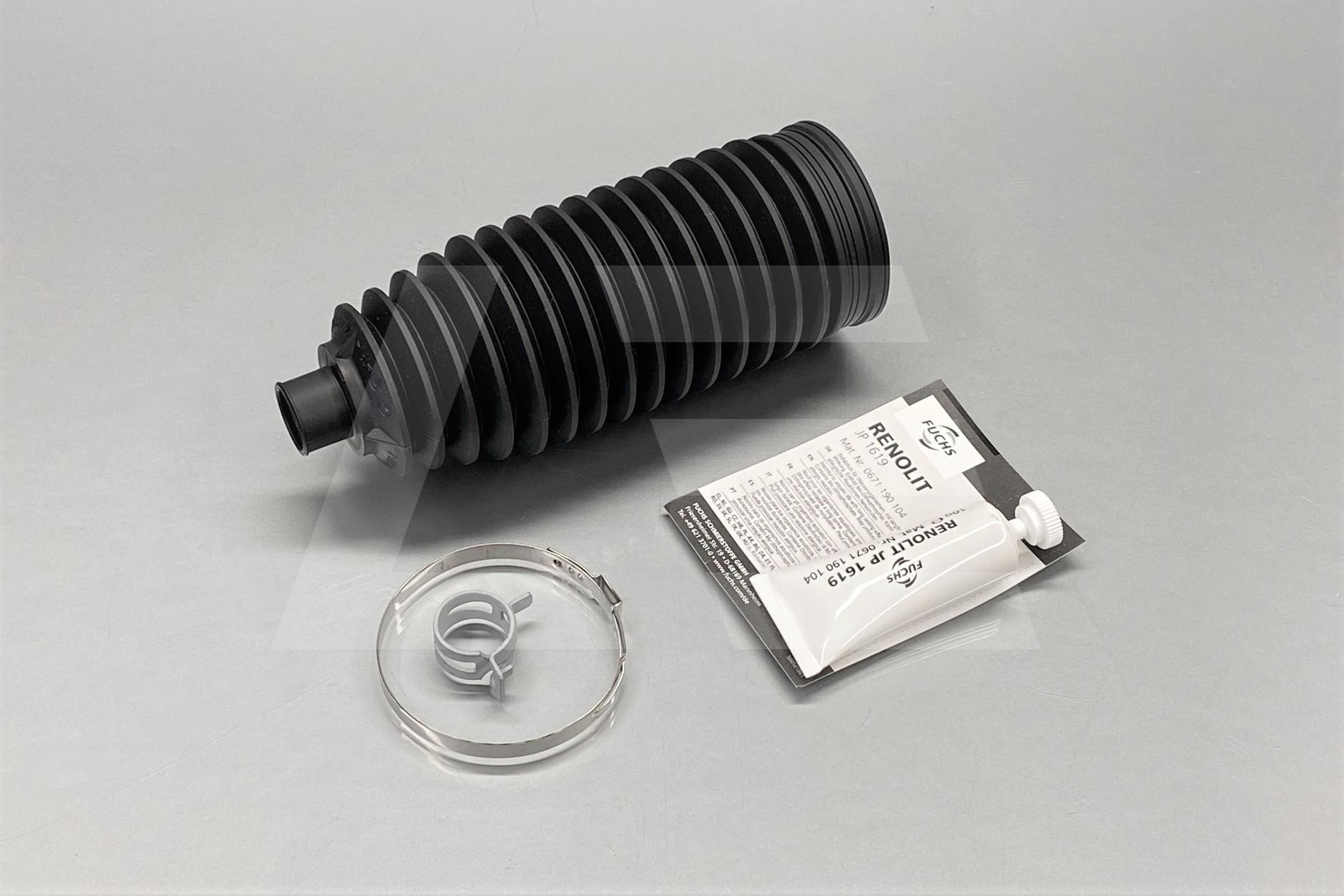 Land Rover LR090902 Кожух рулевой рейки Изображение №1