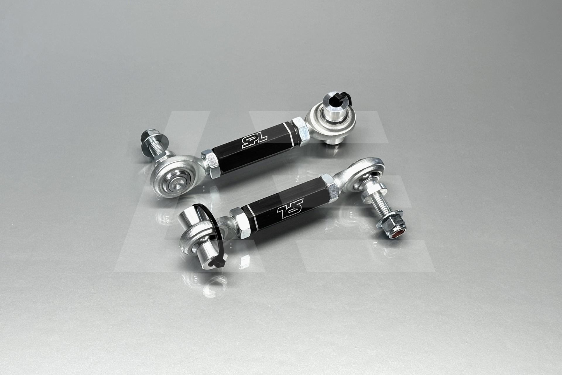 SPL Parts Линки задние регулируемые BMW M3 / M4 / M2 F8X Изображение №1