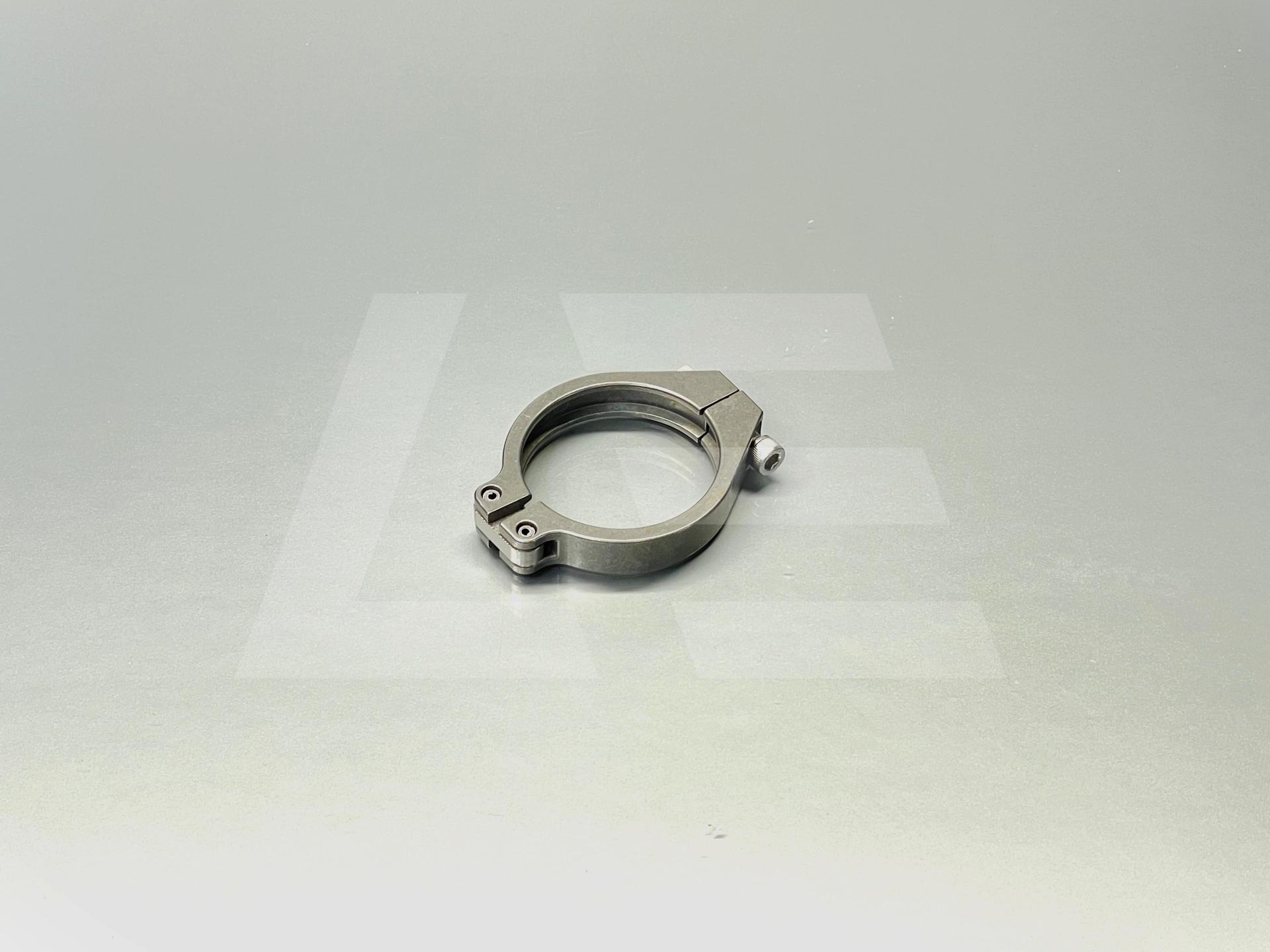 TiAL Sport Хомут фланца вестгейта MV-R 44мм, V2, выход Изображение №1