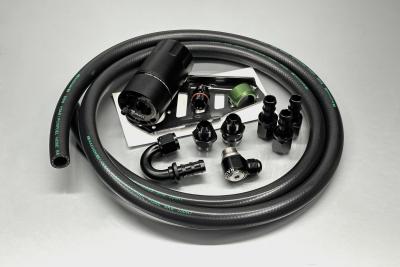 Radium Engineering Маслоуловитель BMW 135i / 335i / 535i (N54) Фото