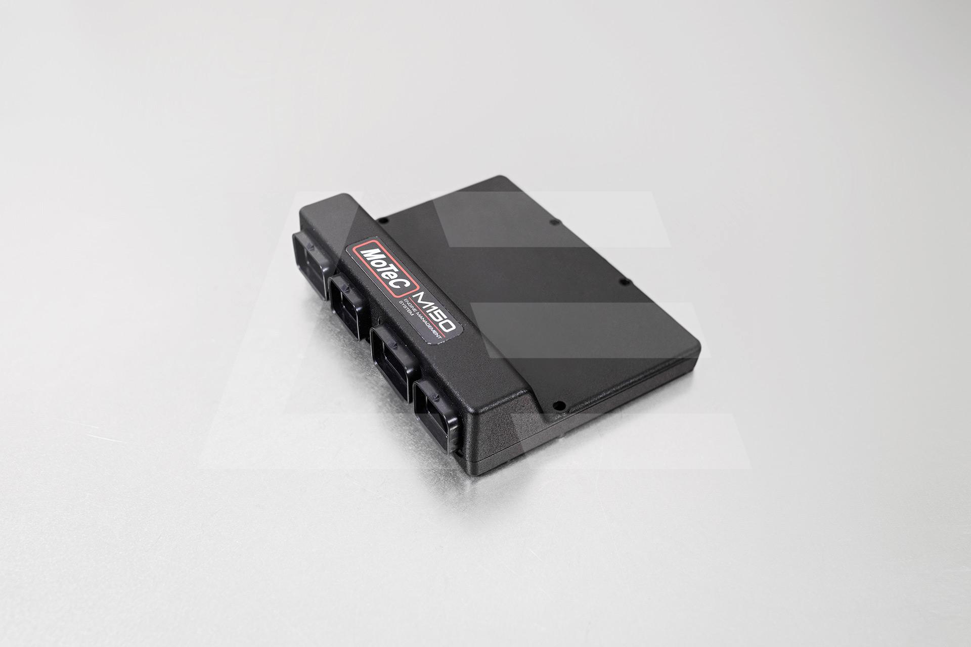 MoTeC Блок управления двигателем M150 ECU Изображение №1