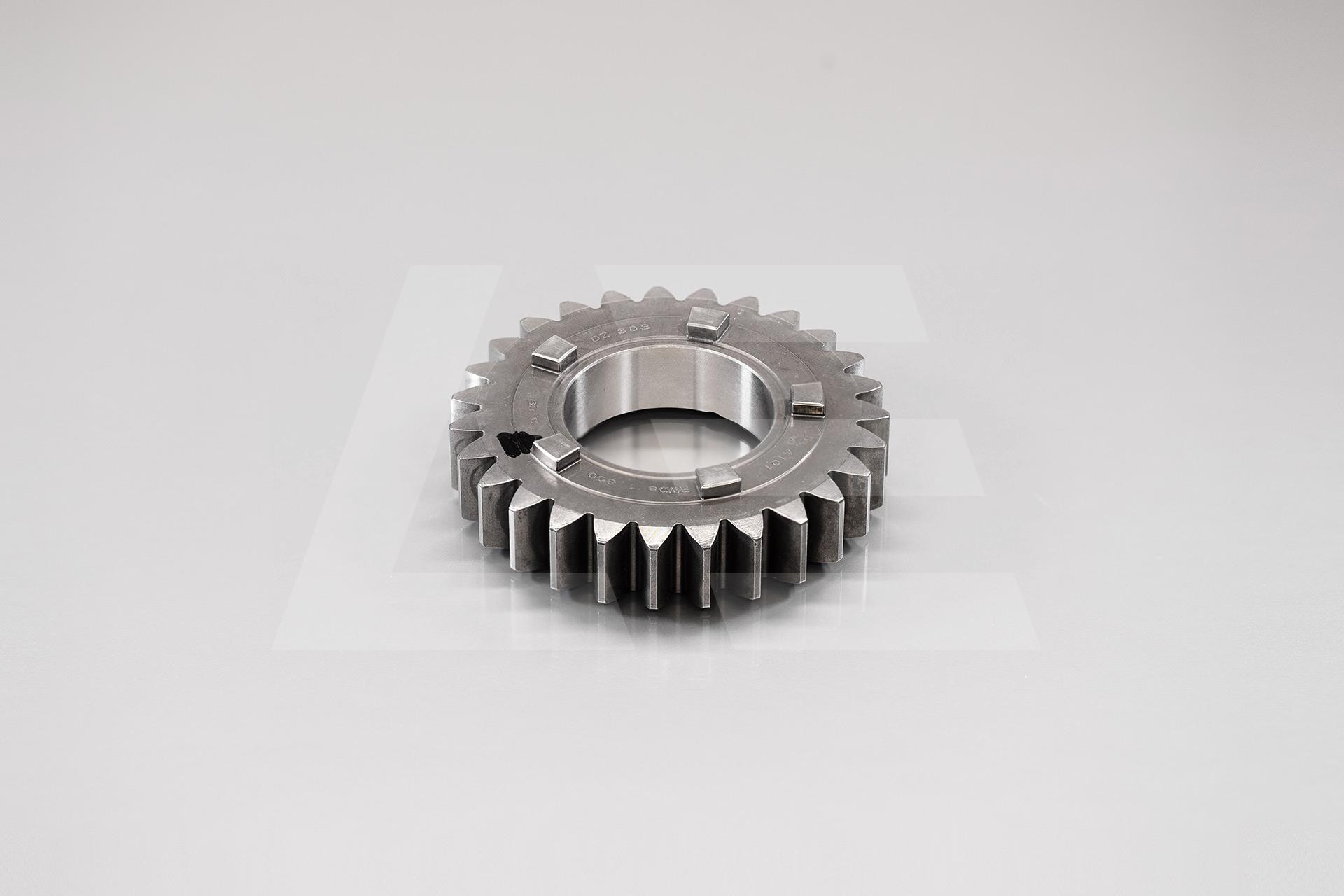 Samsonas Шестерня 2ой передачи вторичный вал 1.800(27:15) Изображение №1