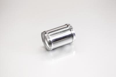 EPMAN Патрубок алюминиевый 2,5" (63мм) соединительный, прямой L=76мм Фото