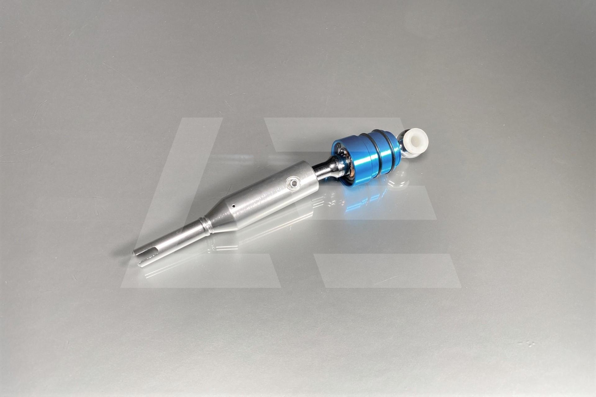 EPMAN Шорт-шифтер BMW 1/3 серия Изображение №1