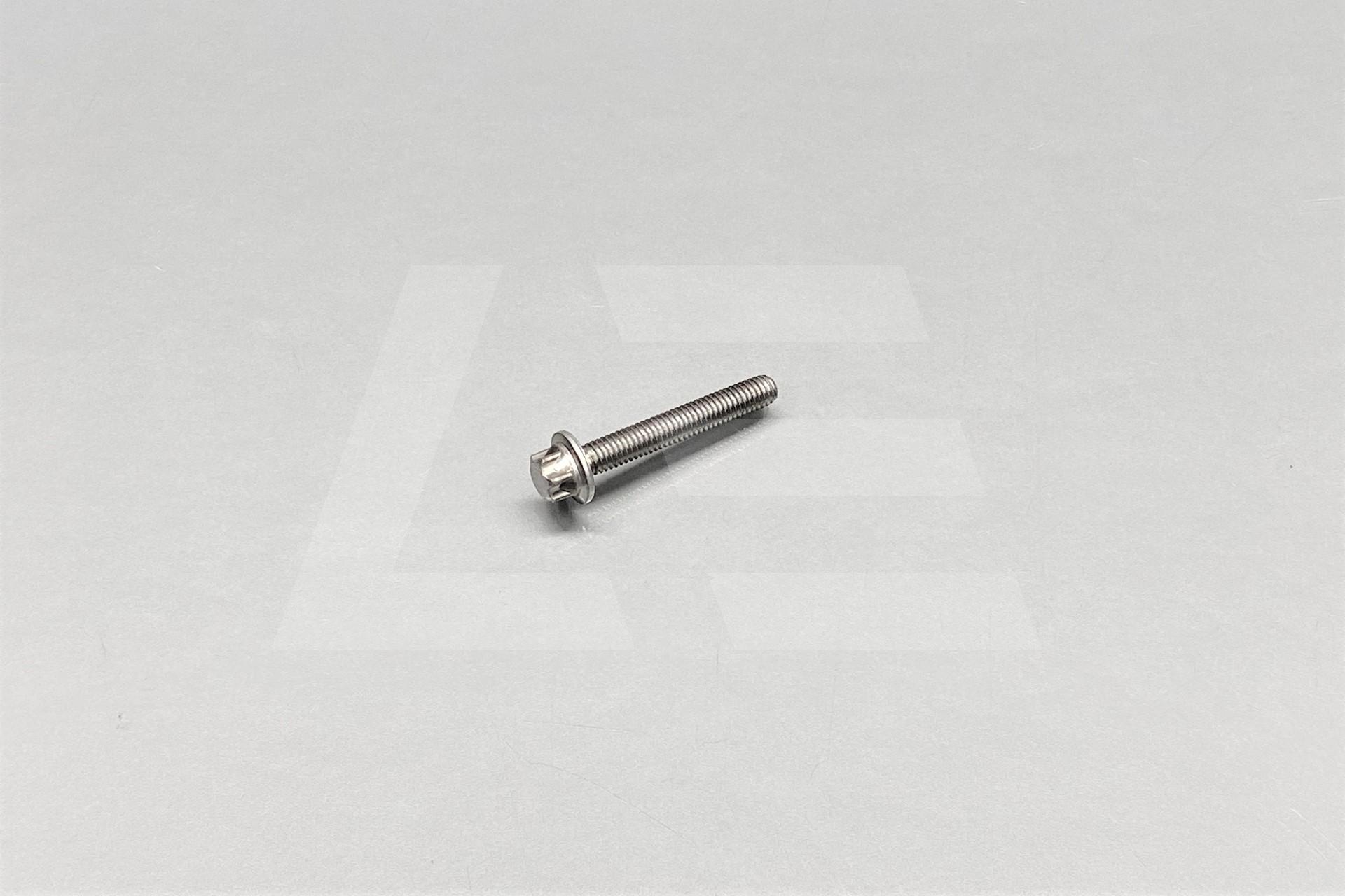 Mercedes MB A0049903512 Болт М6х40 поддона АКПП Изображение №1