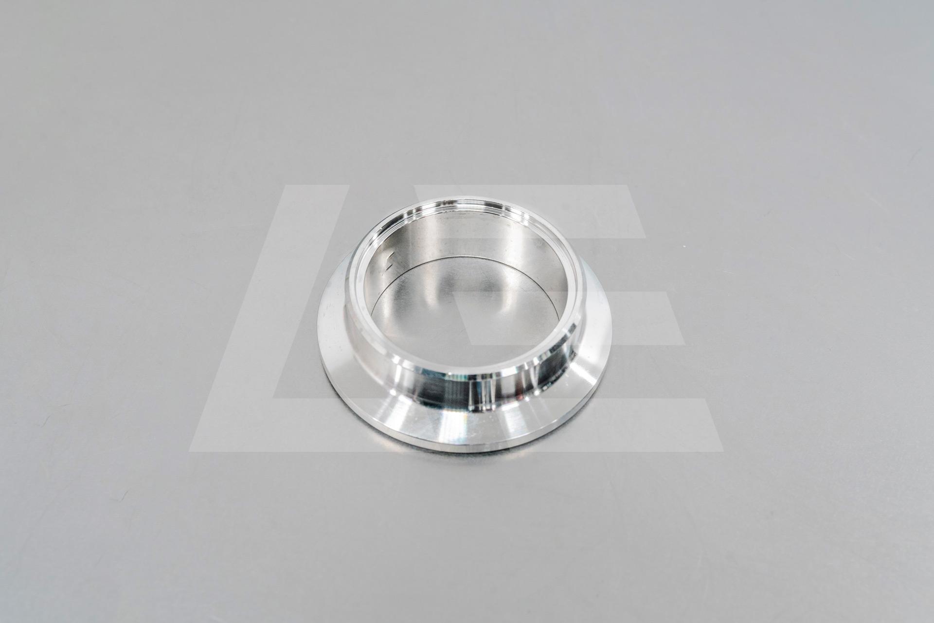TiAL Sport Фланец V-Band горячей части турбин GT28 GT30 GT35, вход Изображение №1