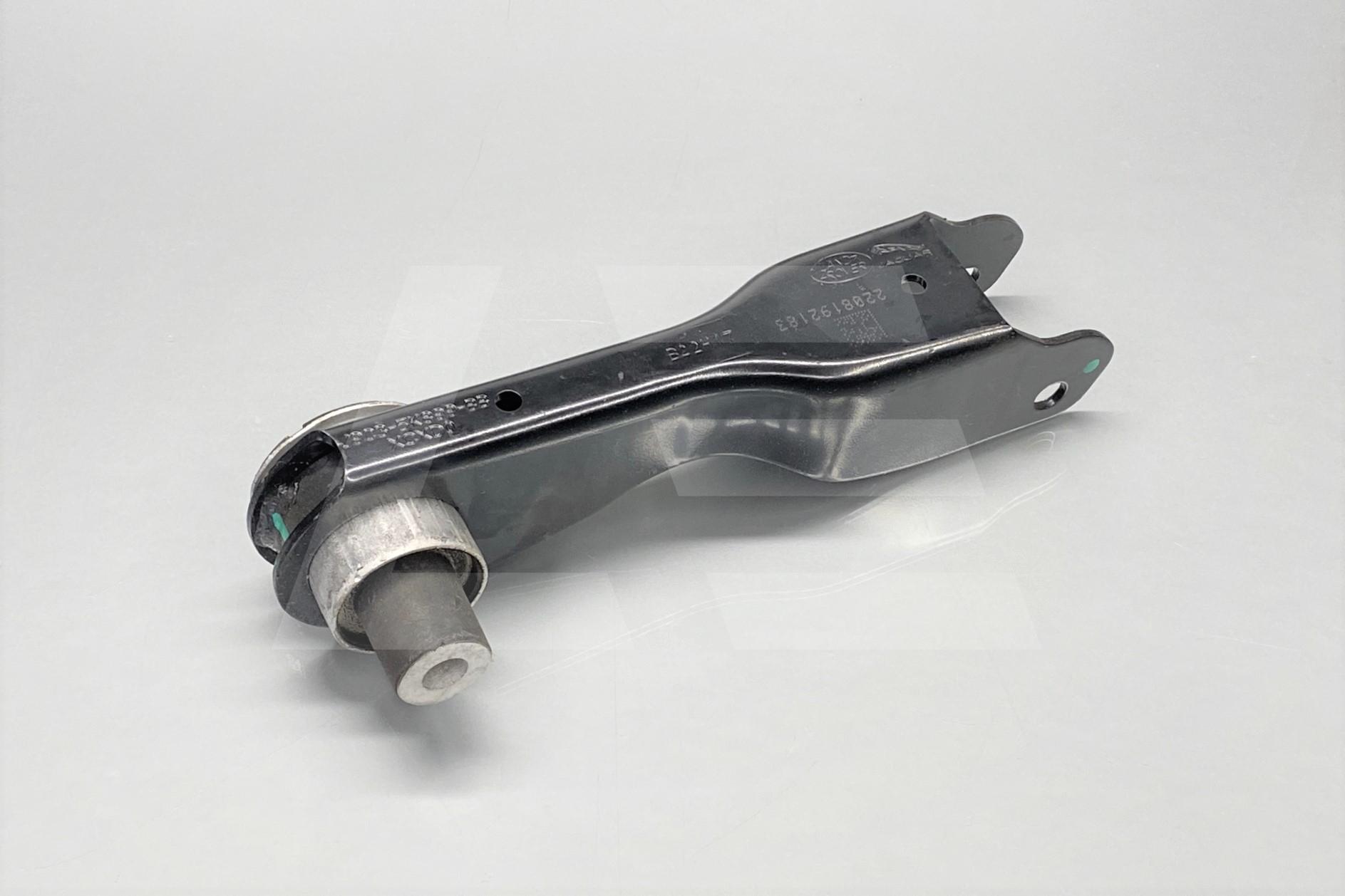 Land Rover LR128497 Рычаг подвески задней VEL LH нижний (верх) Изображение №1