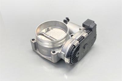Bosch Дроссельная заслонка 82 мм, электронная Фото