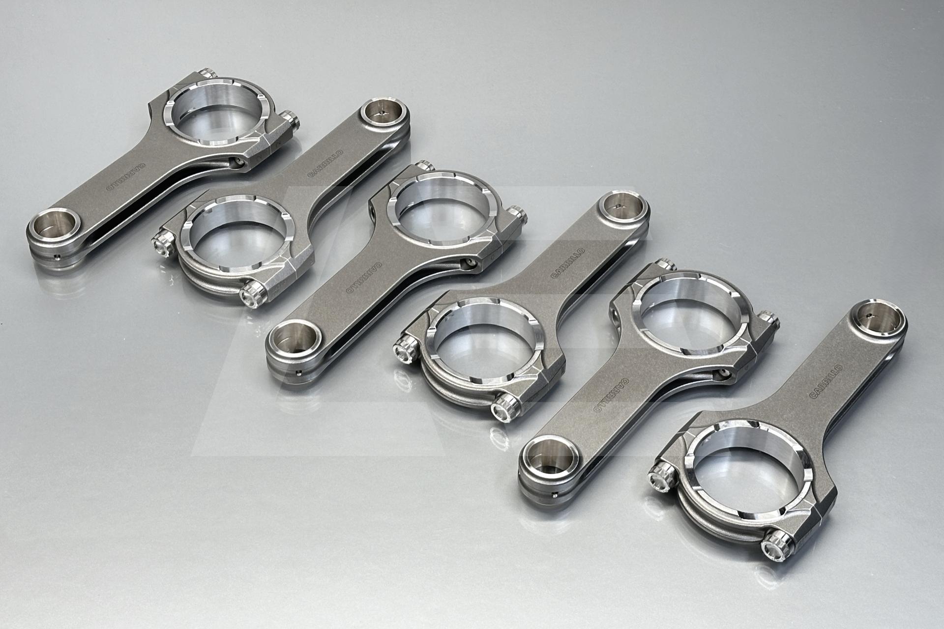 CP Carrilo Шатуны Porsche 911(992) Turbo/Turbo S, комплект Изображение №1