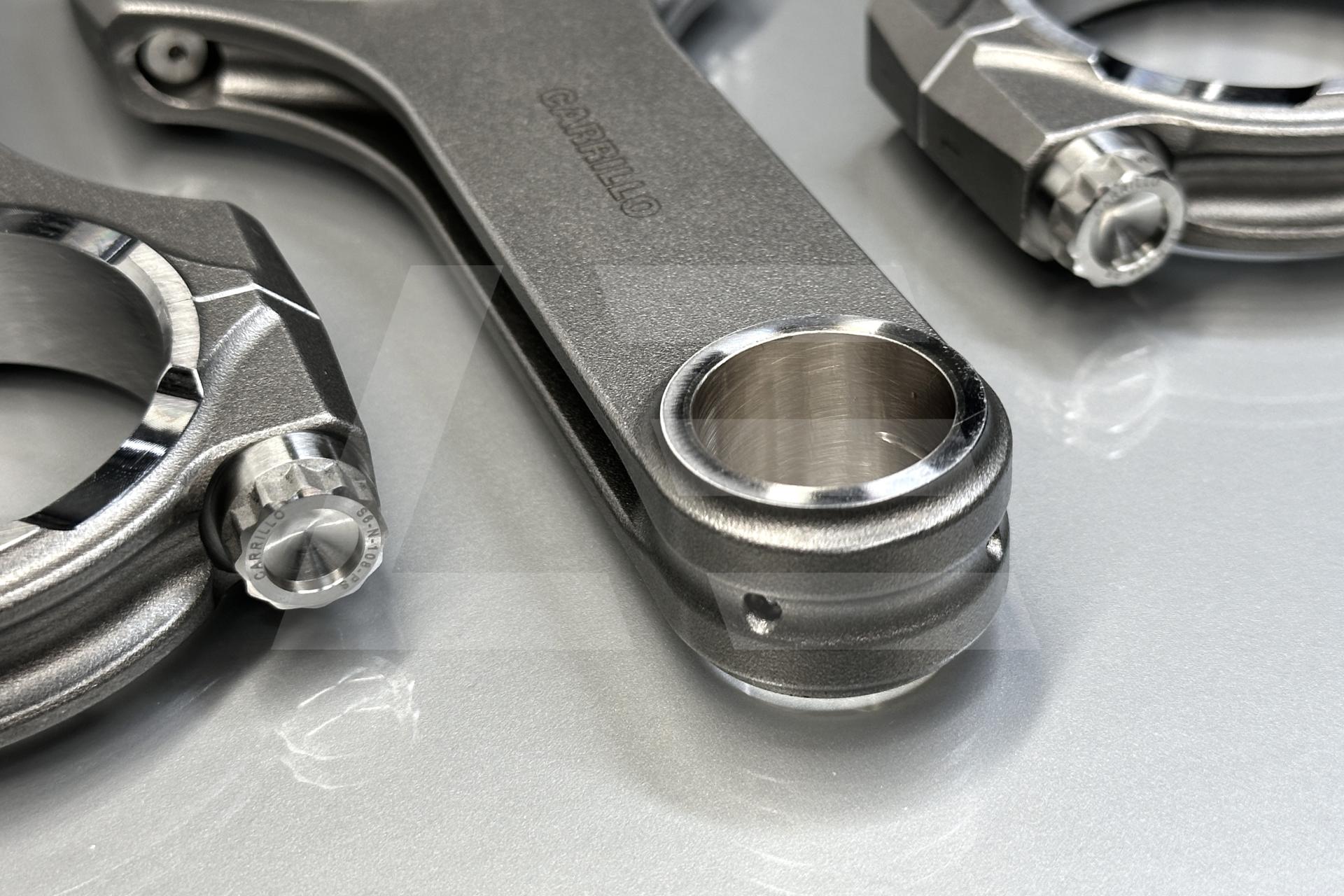 CP Carrilo Шатуны Porsche 911(992) Turbo/Turbo S, комплект Изображение №2