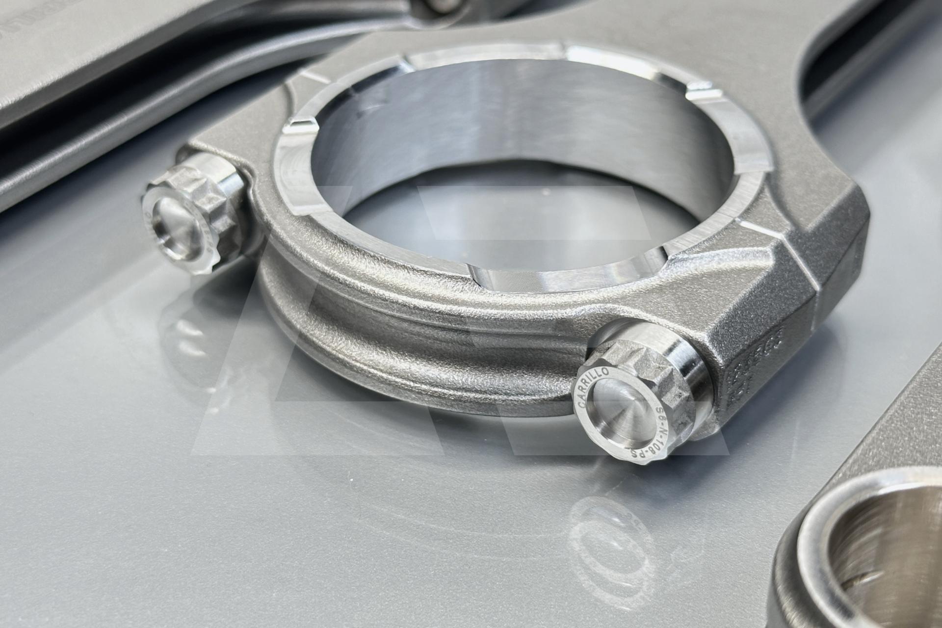 CP Carrilo Шатуны Porsche 911(992) Turbo/Turbo S, комплект Изображение №3