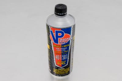VP Racing Fuels Топливо для микро ДВС Multi-Mix 40:1/50:1 Premixed 0,946 л Фото