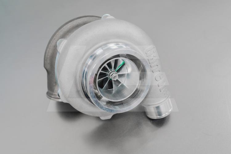 Гаррет GTX gen2