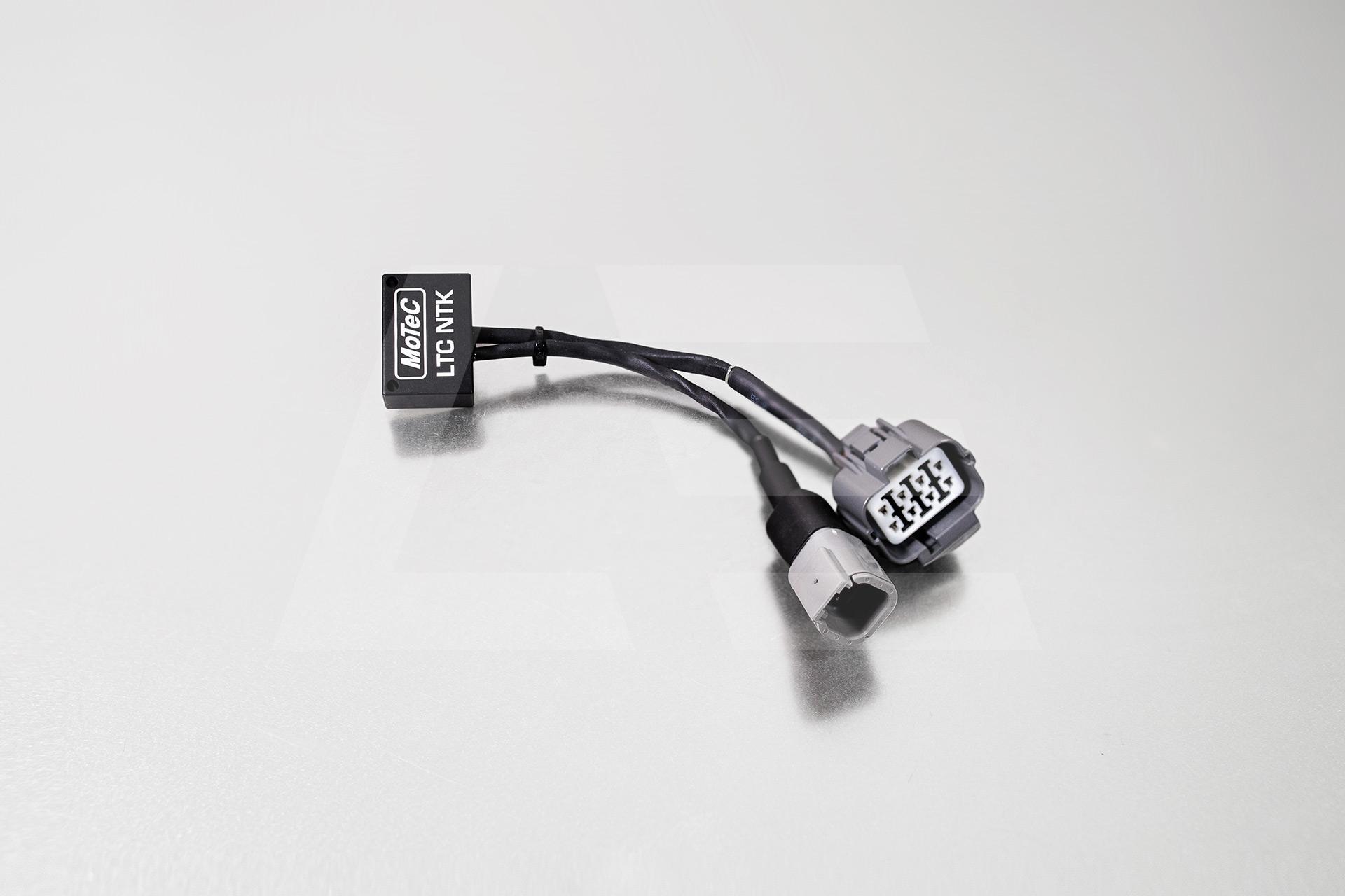 MoTeC CAN Контроллер лямбды LTC (LTC-NTK) Изображение №1