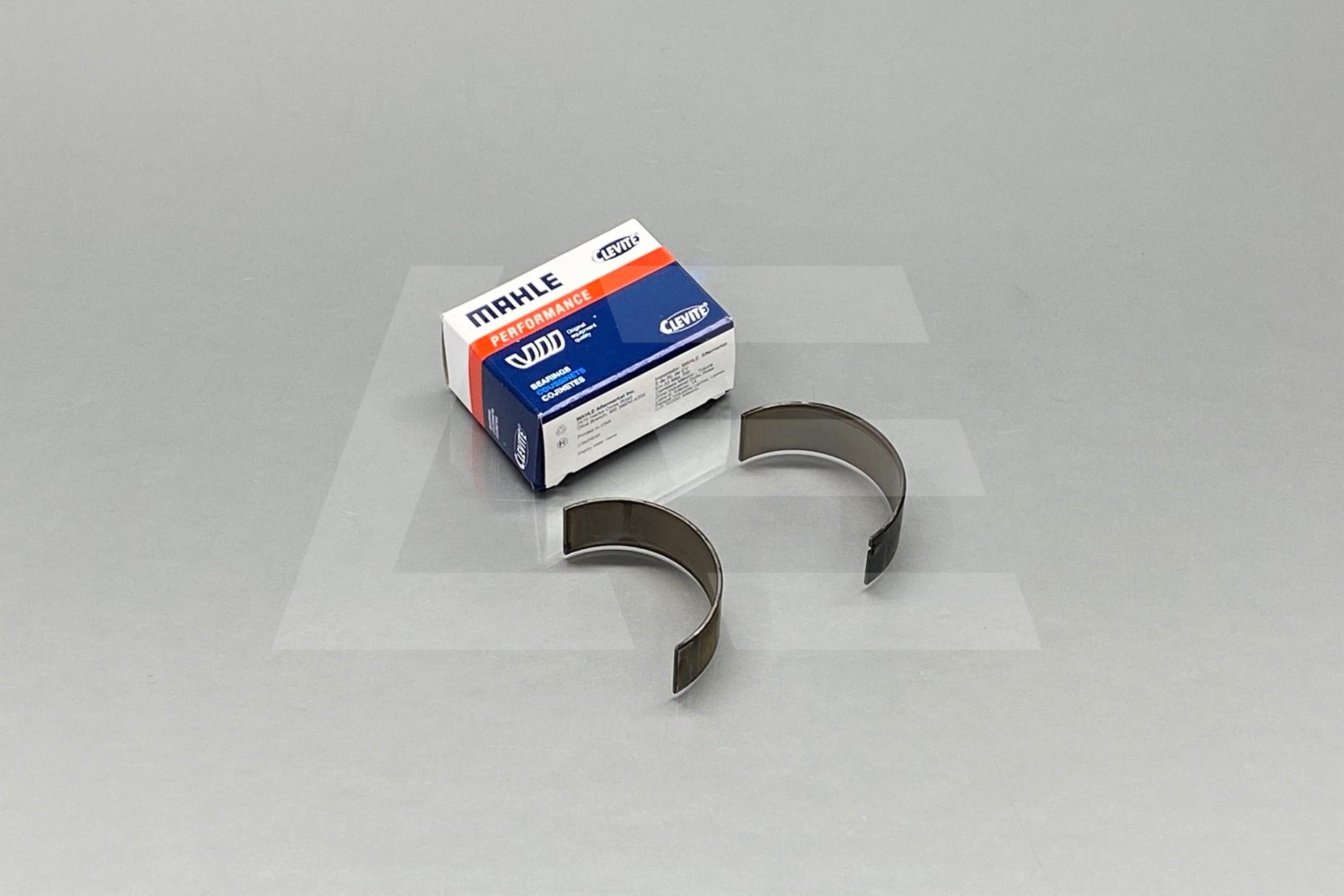 Clevite Вкладыш шатунный, H-Series, Smal Block Chevy, комплект Изображение №1