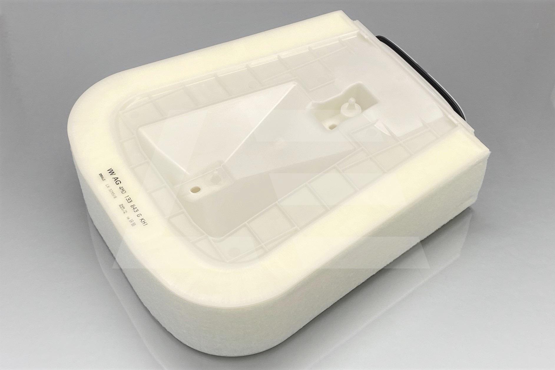 VAG , 4M0133843G, Фильтр воздушный ДВС Изображение №1