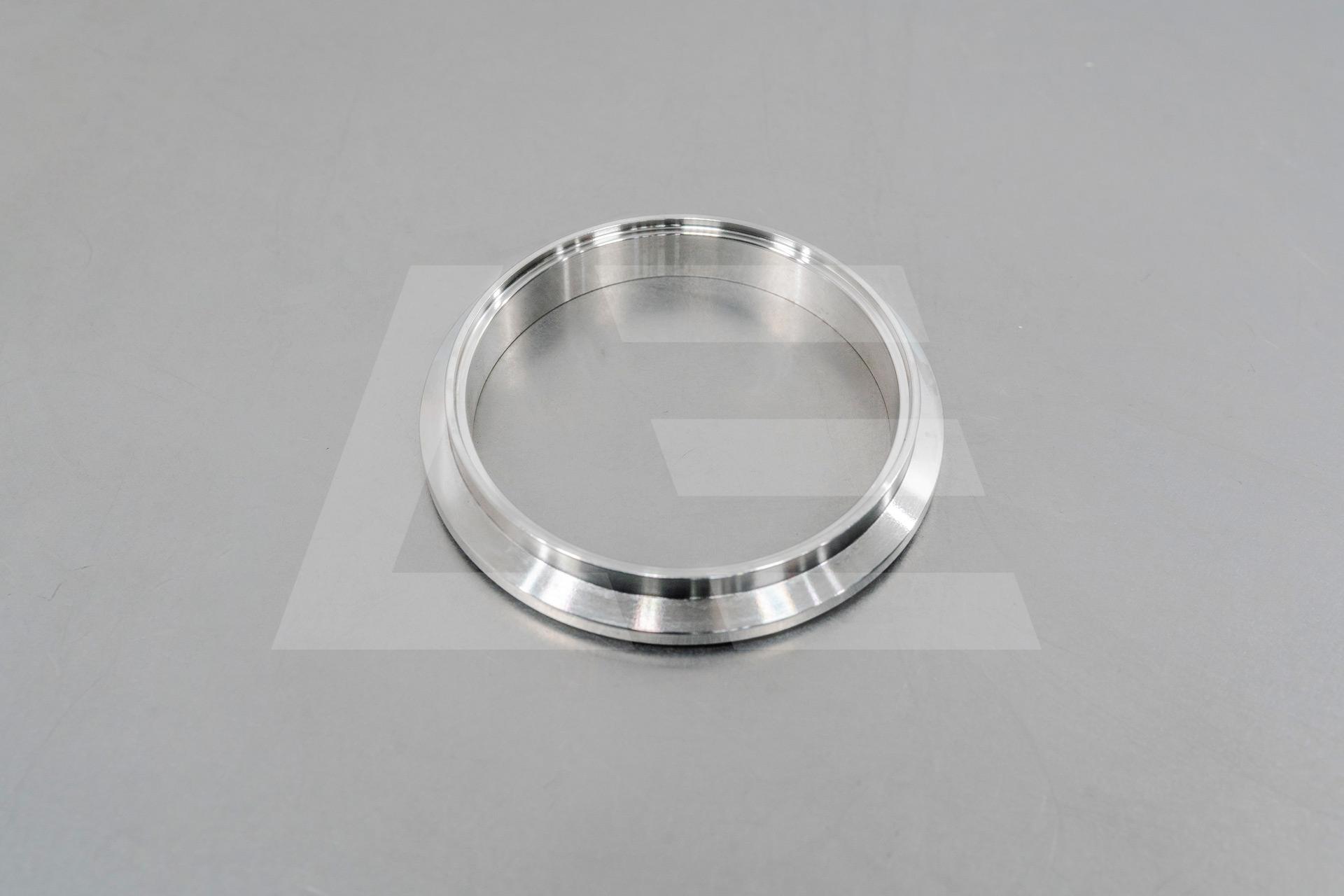 TiAL Sport Фланец V-Band горячей части турбин GT28 GT30 GT35, выход Изображение №1