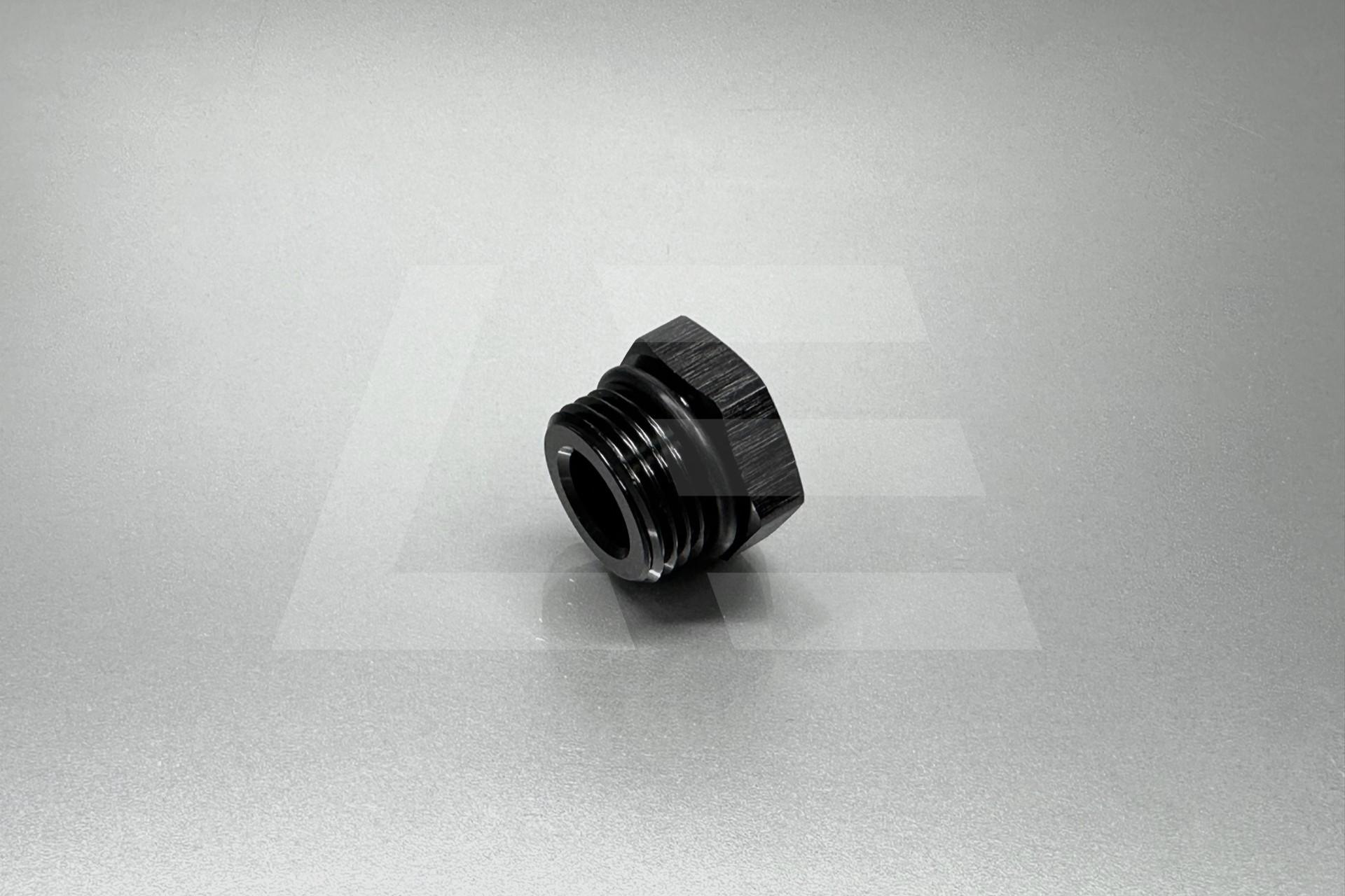 LEVEL Performance GB Фитинг AN10 заглушка, под ключ Изображение №1