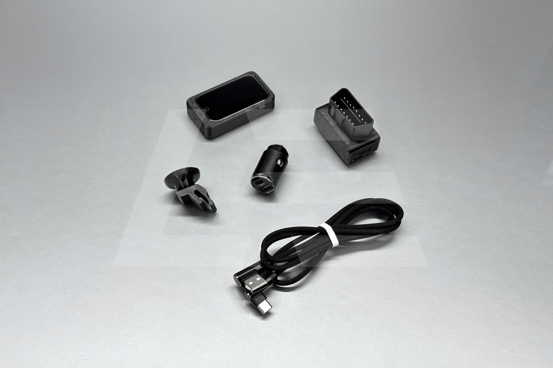 SP Tuning Индикатор показаний BMW Изображение №1