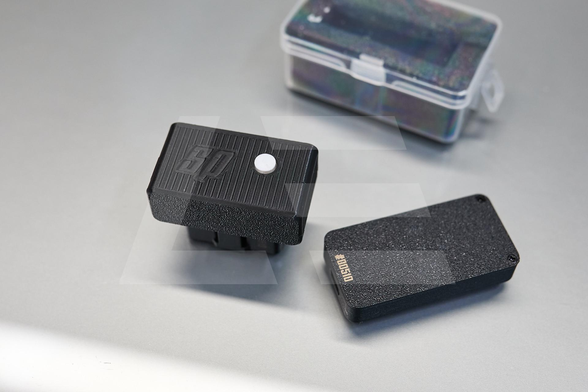 SP Tuning Индикатор показаний BMW Изображение №3