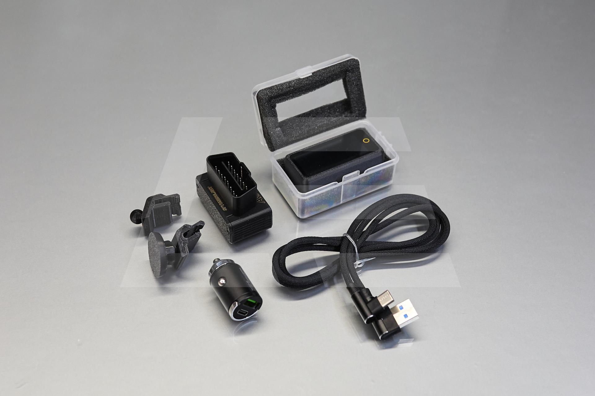 SP Tuning Индикатор показаний BMW Изображение №1