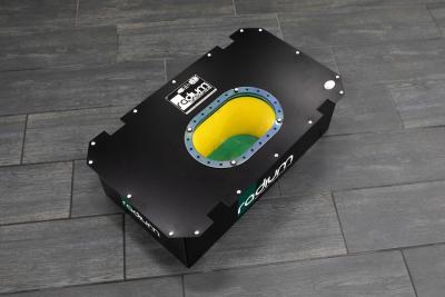 Radium Engineering Бак топливный Fuel Cell 10 gal. FIA Certification Фото