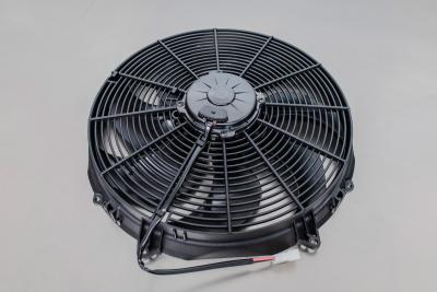 SPAL Automotive Вентилятор охлаждения 15" (385мм) 12V, тянущий Фото
