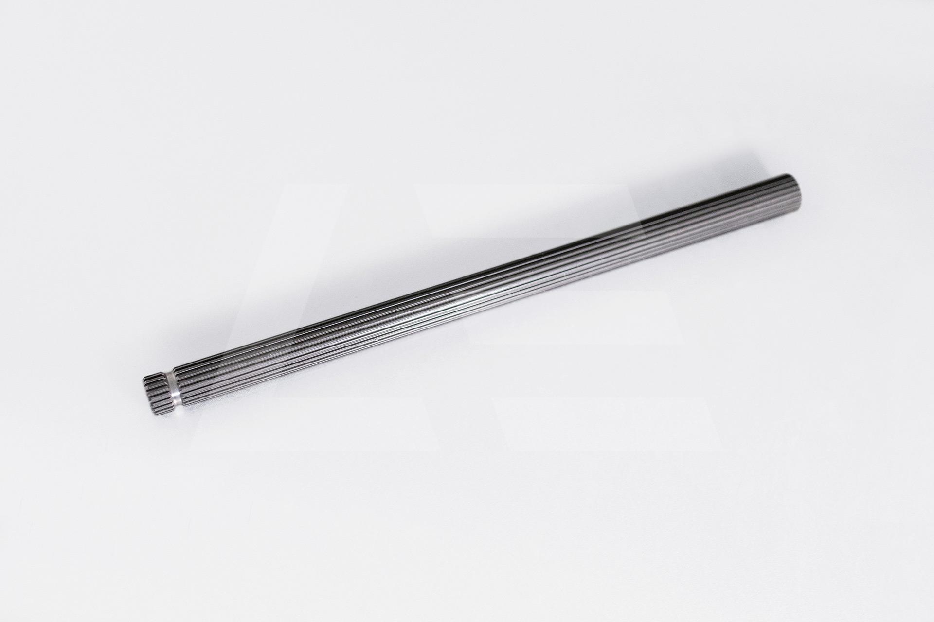 Woodward Steering Шлицевой вал 14 inch Изображение №1